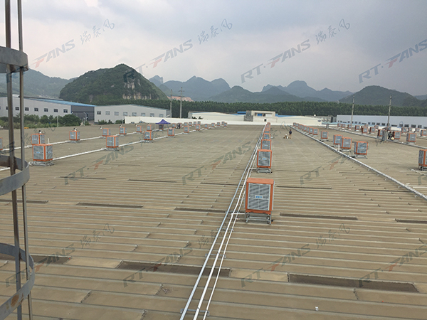 水冷空調(diào)廠家,工業(yè)冷風機,瑞泰風