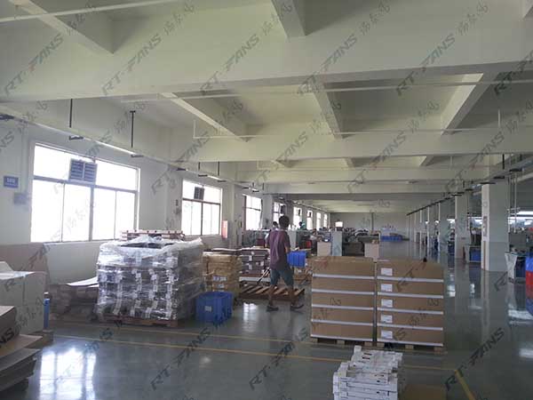 水冷空調(diào)廠家,工業(yè)冷風機,瑞泰風